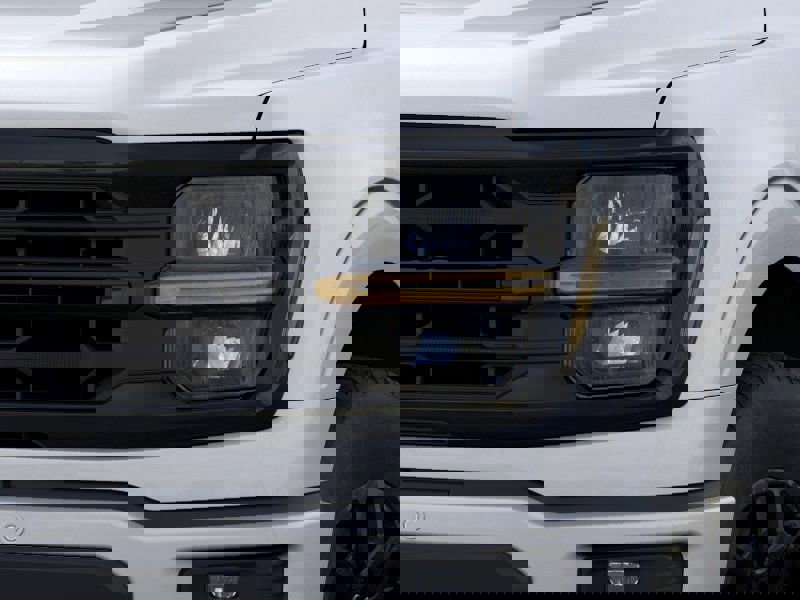 New 2025 Ford F150 XLT w/ Equipment Group 302A MID image 40