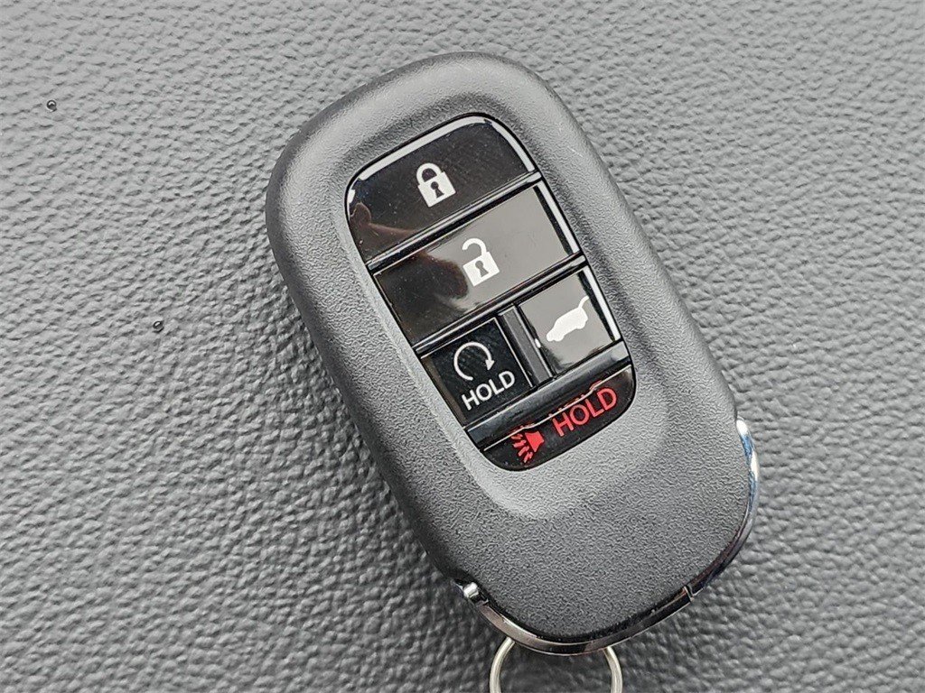 Used 2024 Honda CR-V Sport image 33