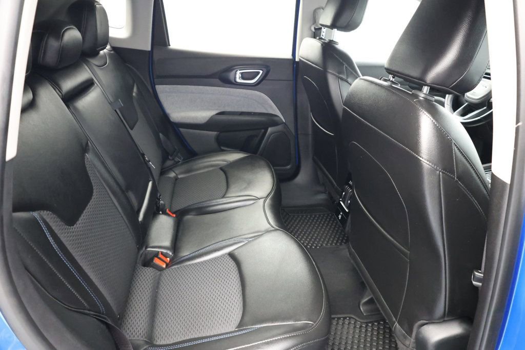 Used 2022 Jeep Compass Latitude w/ Convenience Group image 19