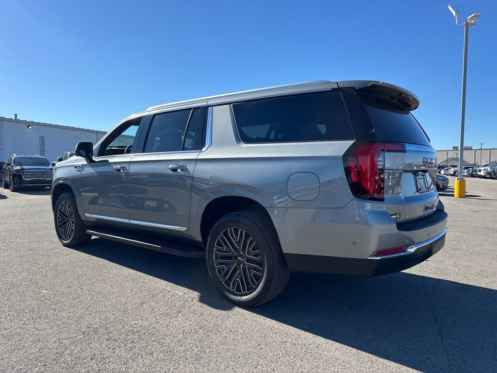 New 2026 GMC Yukon XL Elevation w/ LPO, Floor Liner Package image 4