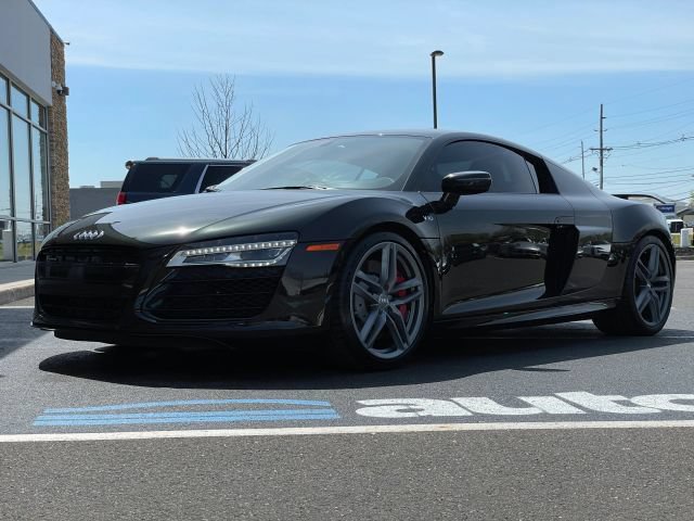 Used 2015 Audi R8 V10 AWD/4WD image 8