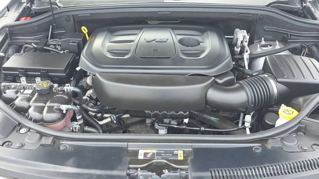 Used 2021 Jeep Grand Cherokee Limited image 10