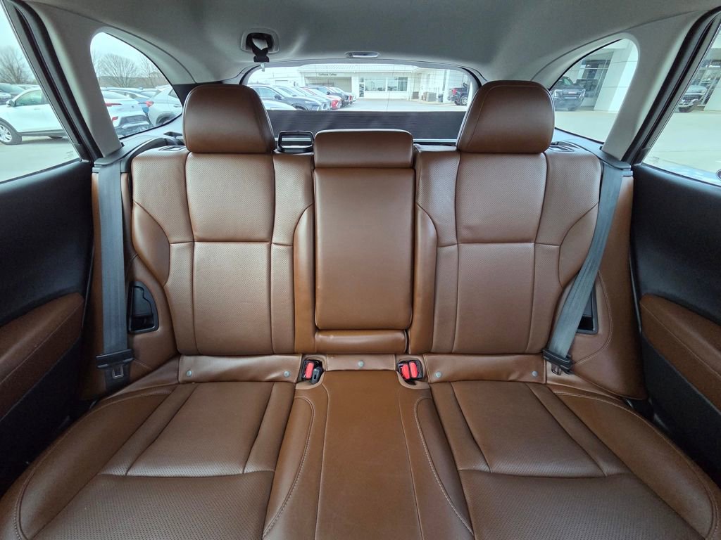 Used 2022 Subaru Outback Touring w/ Tech Package 3 image 29