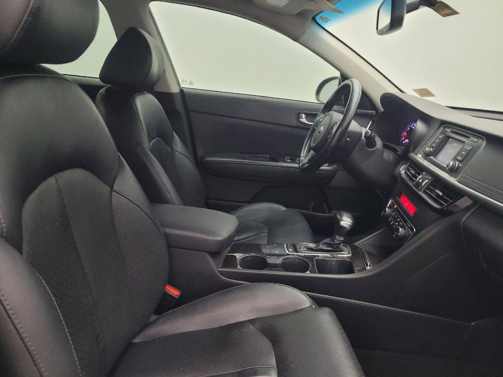 Used 2016 Kia Optima EX FWD image 21