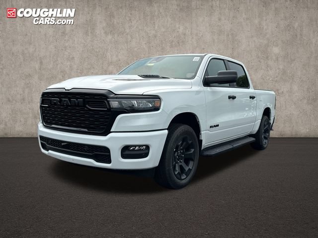 New 2026 RAM 1500 Express AWD/4WD image 3