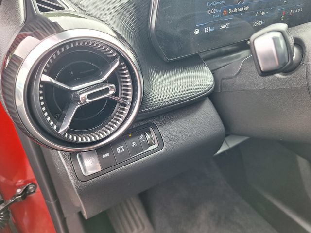 Used 2026 Chevrolet Equinox LT AWD/4WD image 18