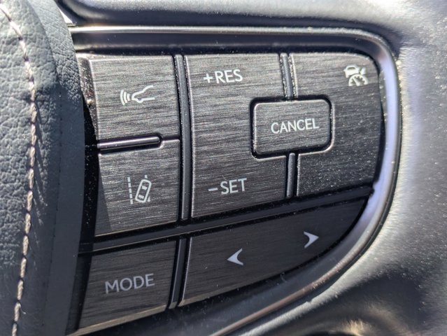 Used 2020 Lexus LS 500 AWD w/ Interior Upgrade Package image 14