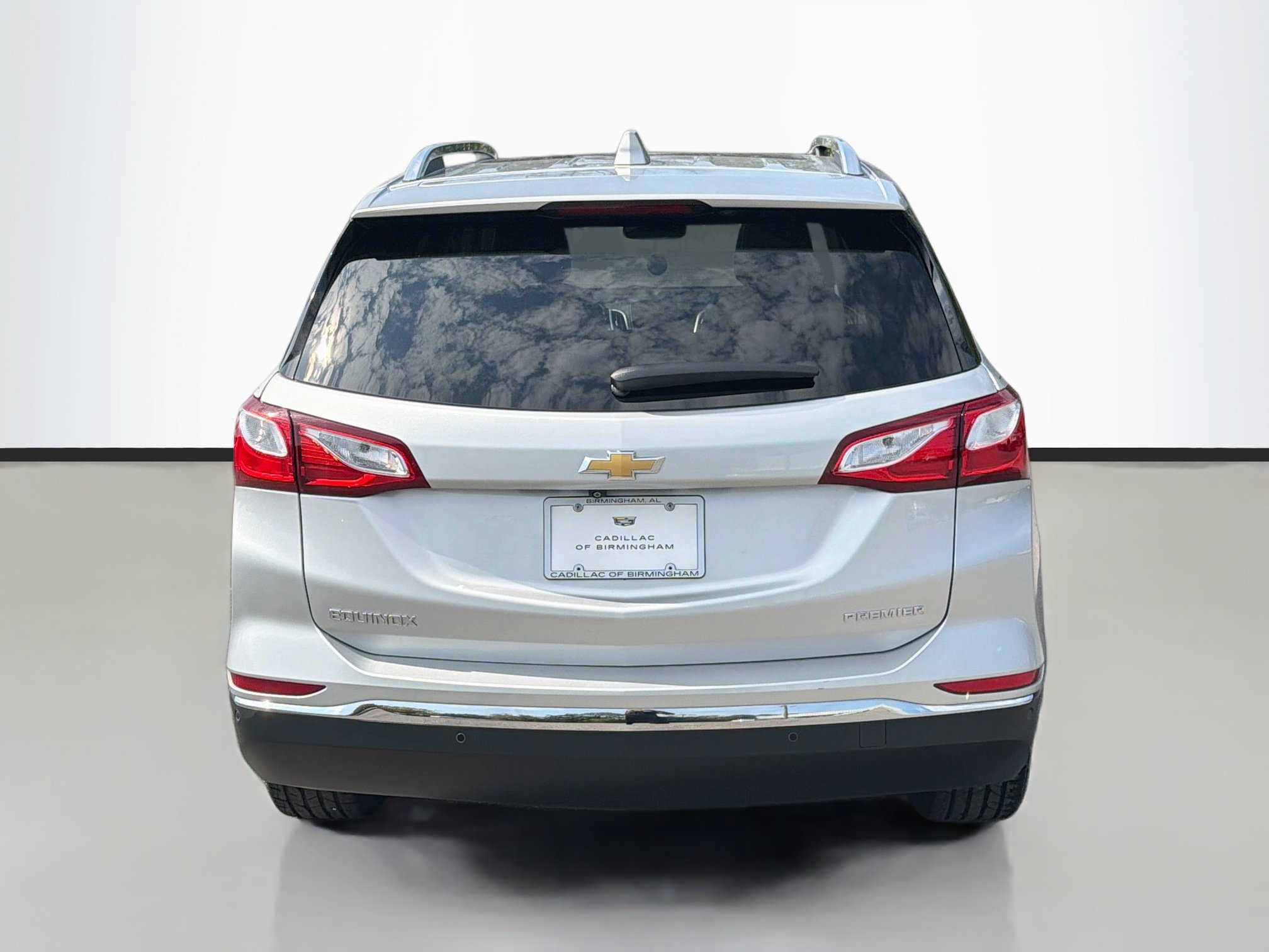 Used 2021 Chevrolet Equinox Premier FWD image 6