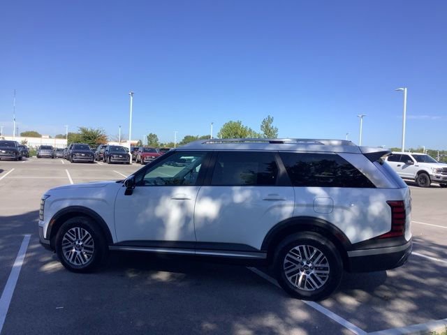 Used 2026 Hyundai Palisade SEL image 8