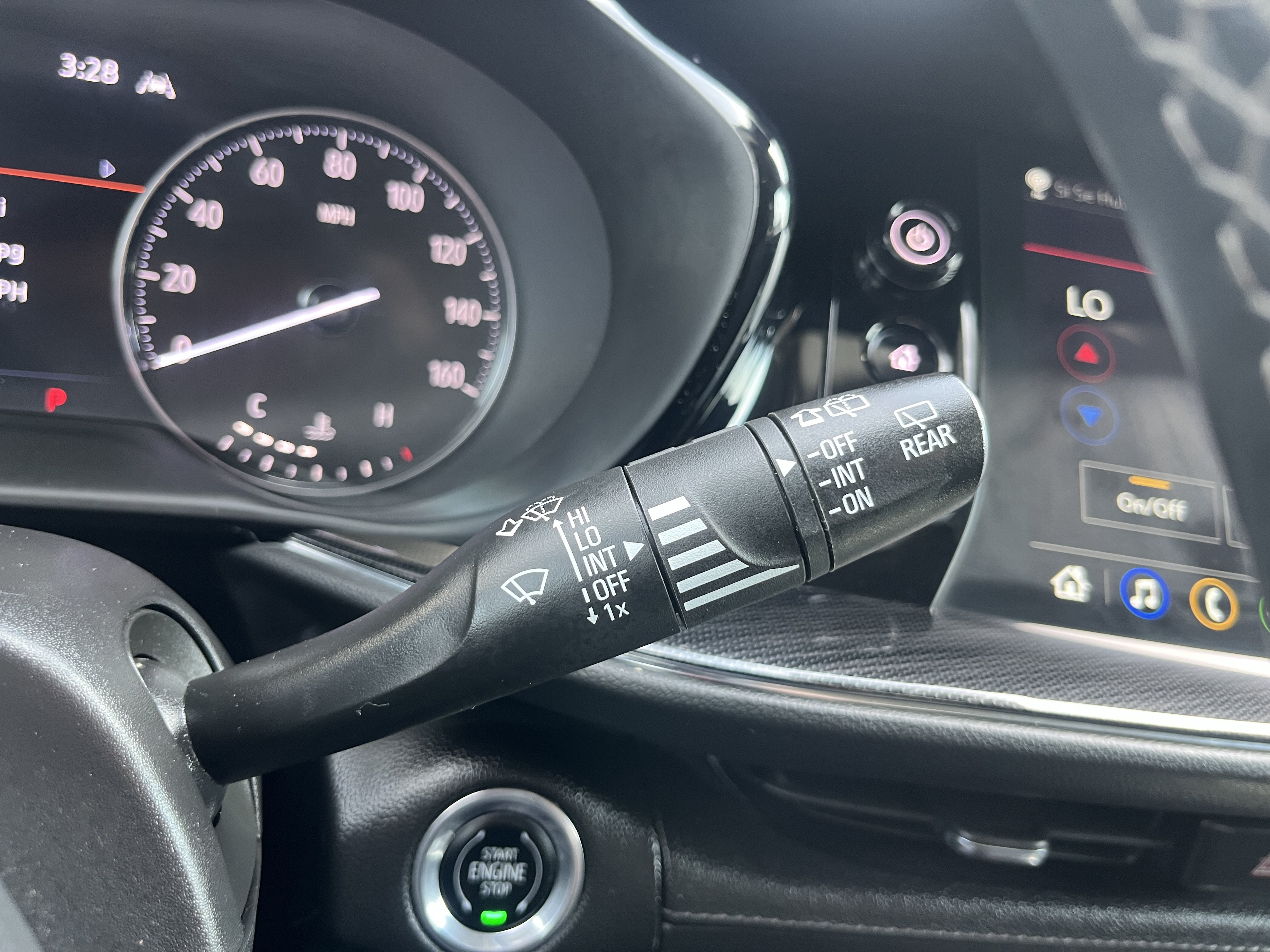 Used 2023 Buick Envision Essence w/ Sport Touring Package FWD image 22