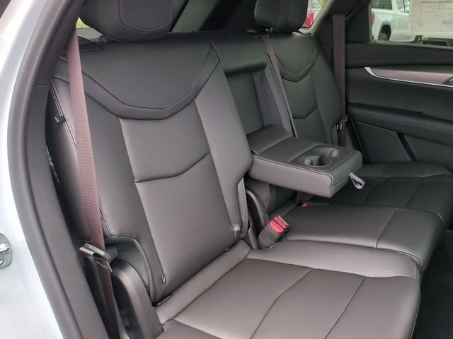 New 2026 Cadillac XT5 Luxury FWD image 26