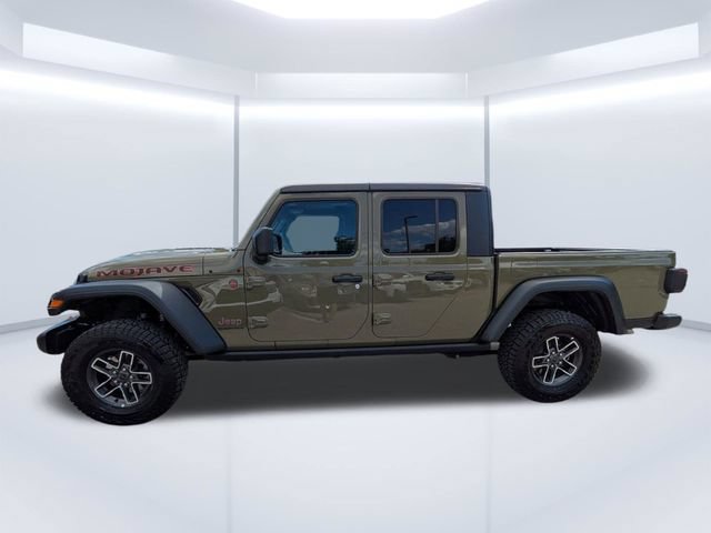 Used 2026 Jeep Gladiator Mojave AWD/4WD image 7