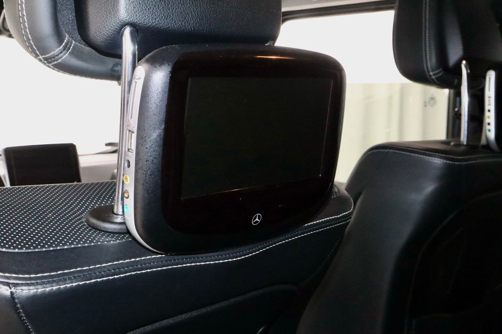 Used 2015 Mercedes-Benz G 550 image 22