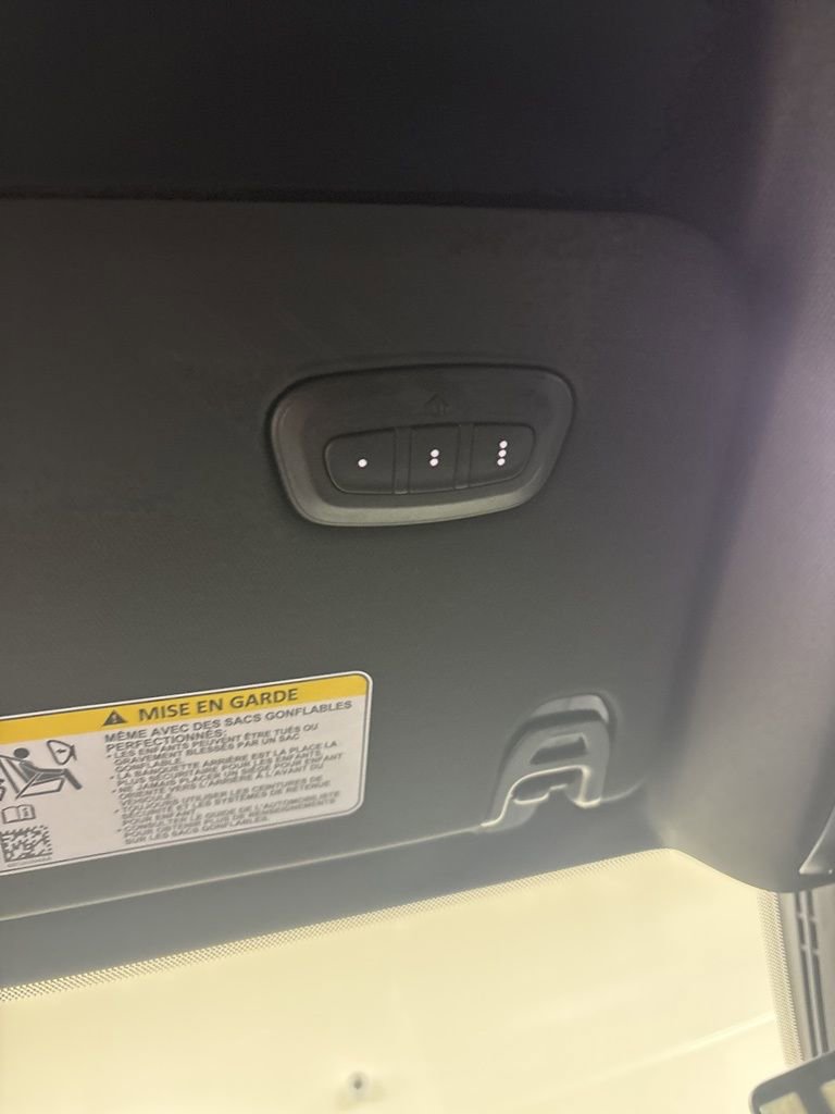 New 2026 RAM 1500 Laramie w/ Sport Appearance Package image 17