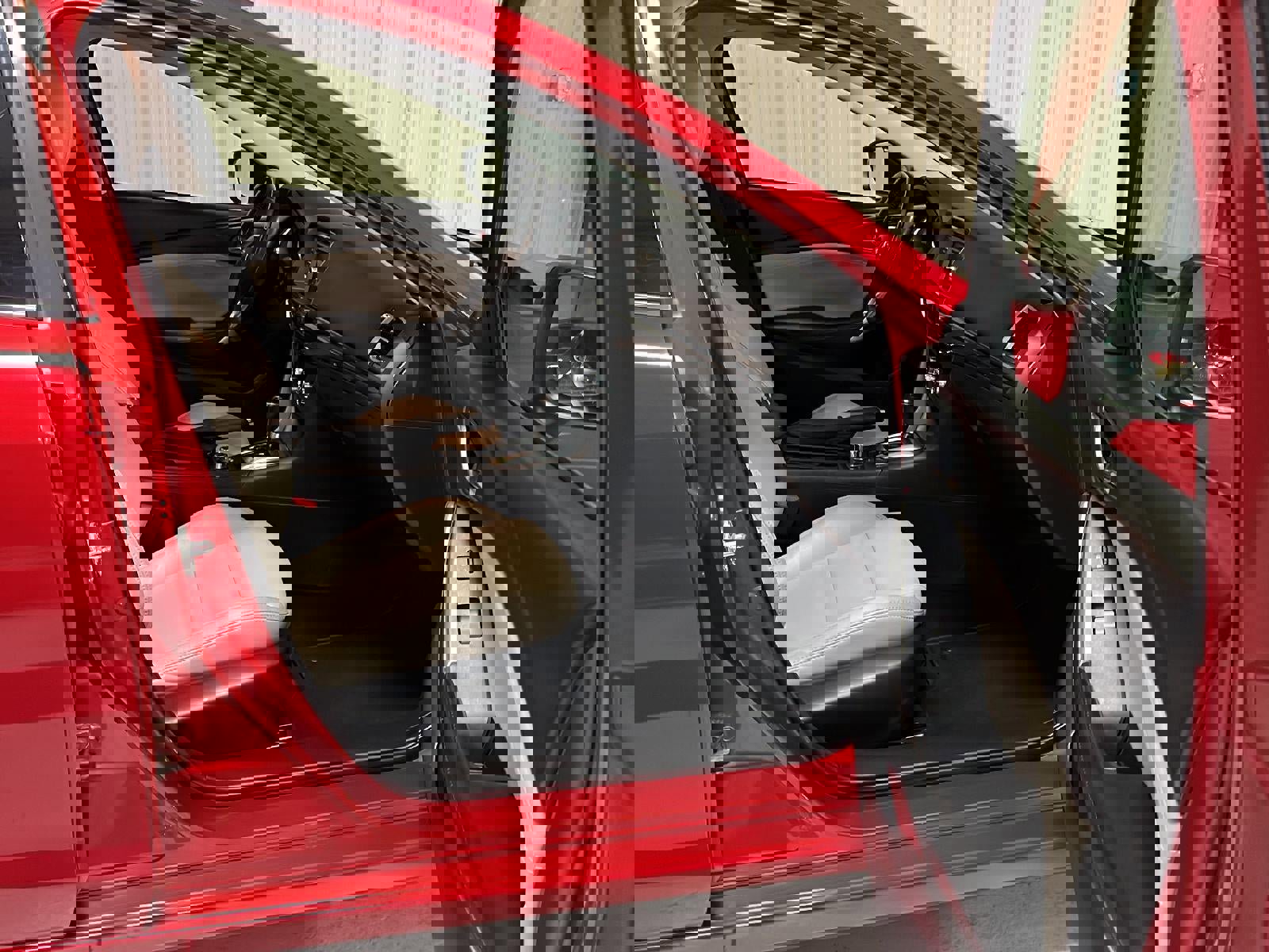 Used 2014 MAZDA MAZDA6 Touring image 14