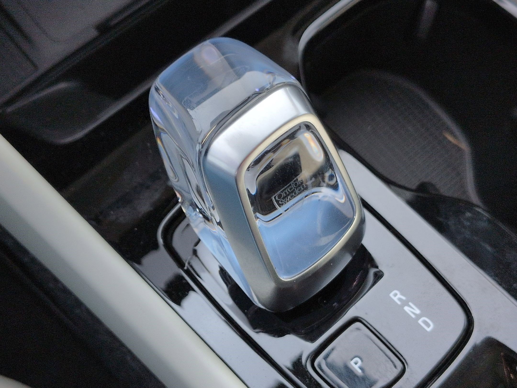 New 2026 Volvo XC40 B5 Plus w/ Protection Package Premier image 13