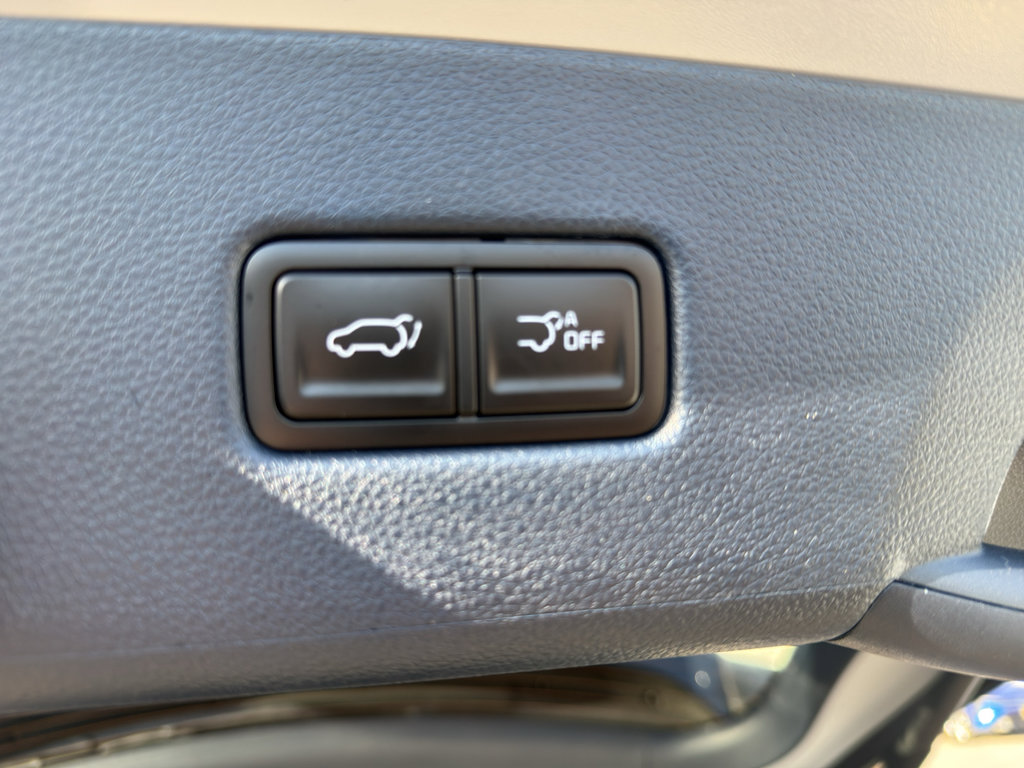 New 2026 Kia Carnival EX image 19