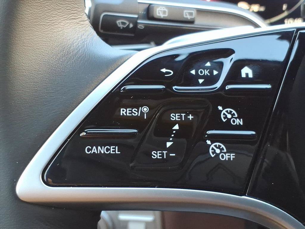 New 2026 Mercedes-Benz GLE 350 4MATIC image 11