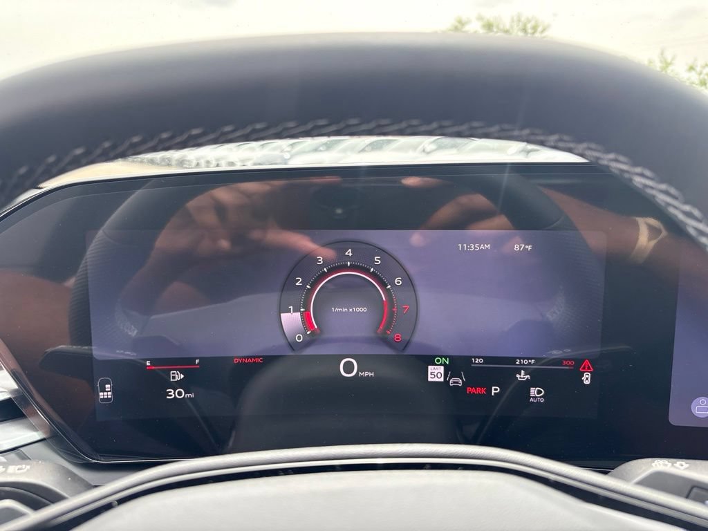 New 2026 Audi S5 Premium Plus AWD/4WD image 21