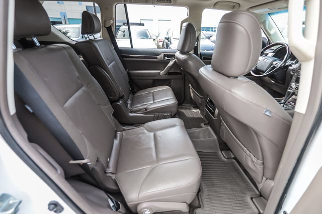 Used 2018 Lexus GX 460 Premium AWD/4WD image 52