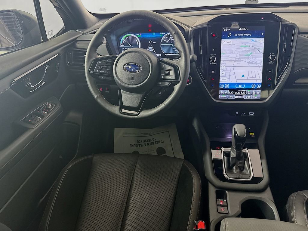 Used 2025 Subaru Forester Touring image 27