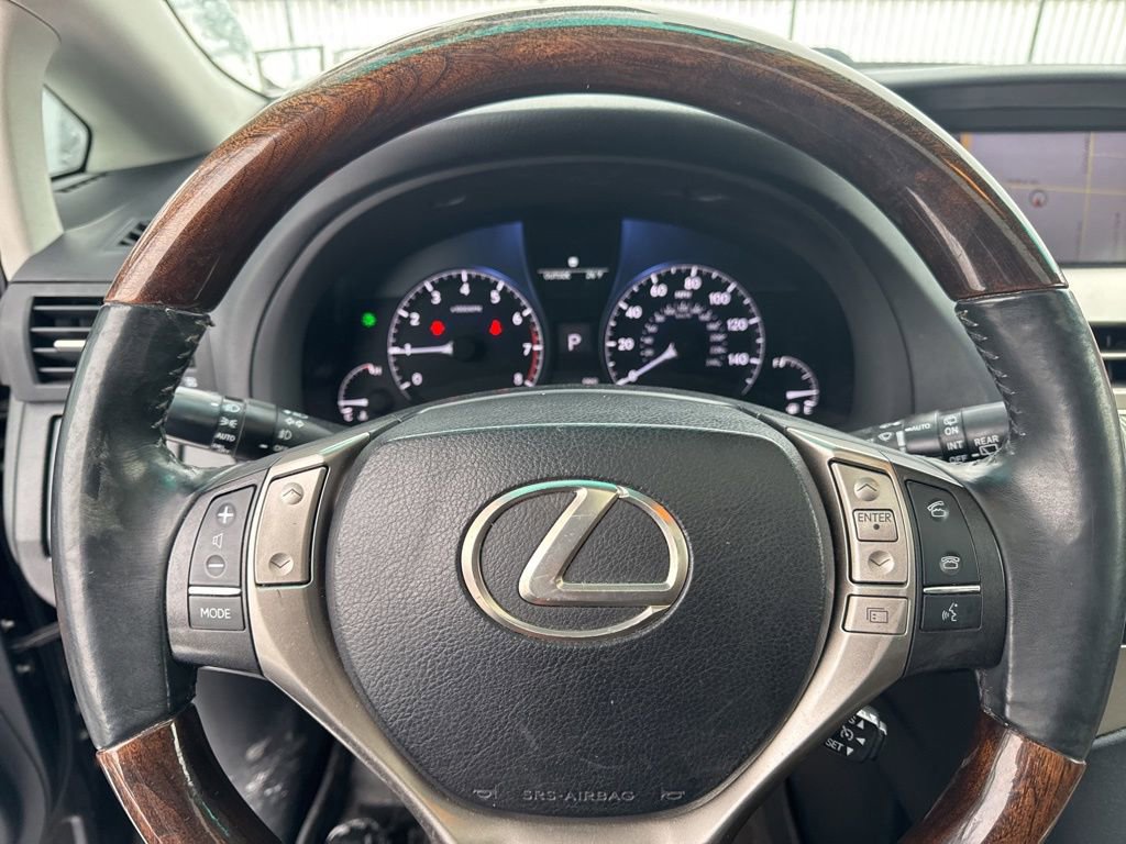 Used 2014 Lexus RX 350 350 image 6