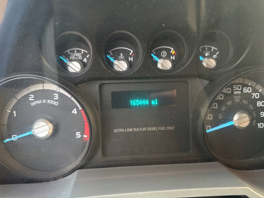 Used 2013 Ford F250 XLT w/ XLT Value Pkg image 47