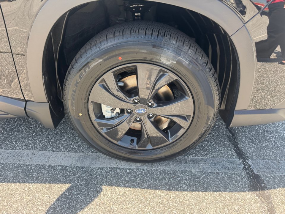 New 2026 Subaru Ascent Premium AWD/4WD image 24