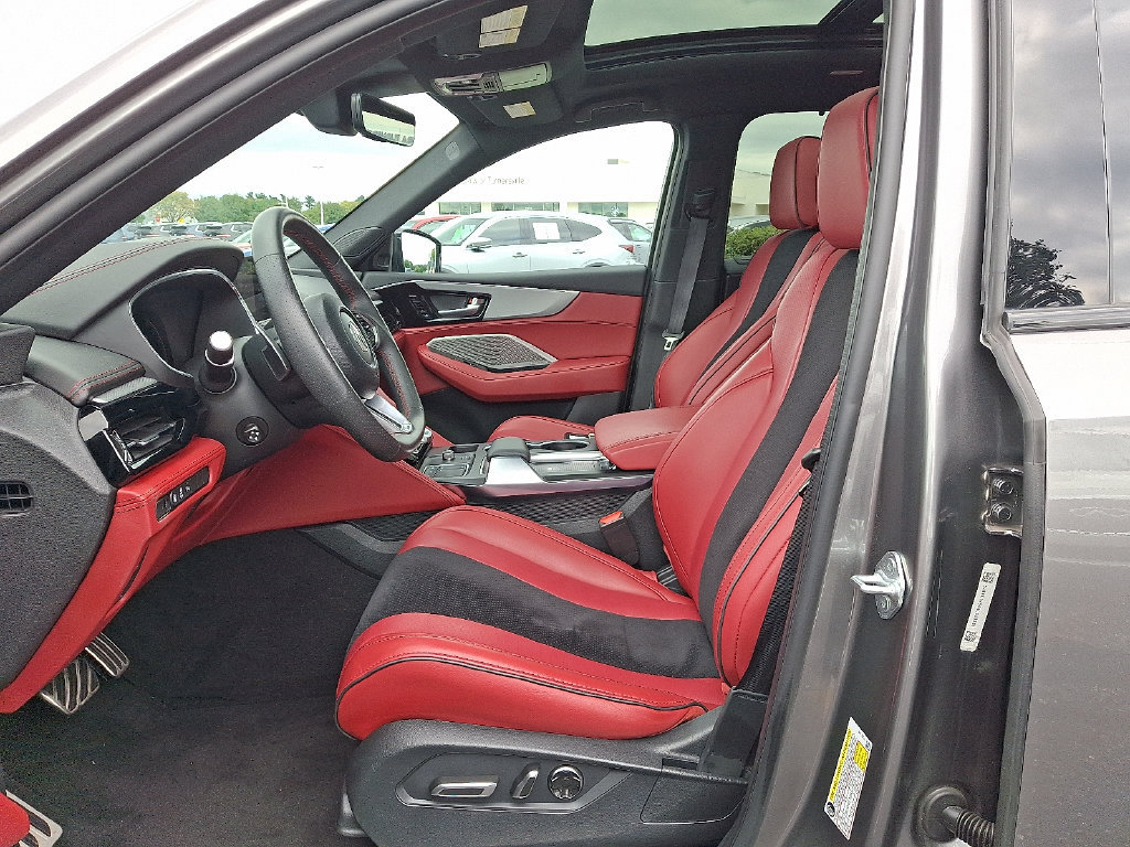 Certified 2024 Acura MDX A-Spec AWD/4WD image 14