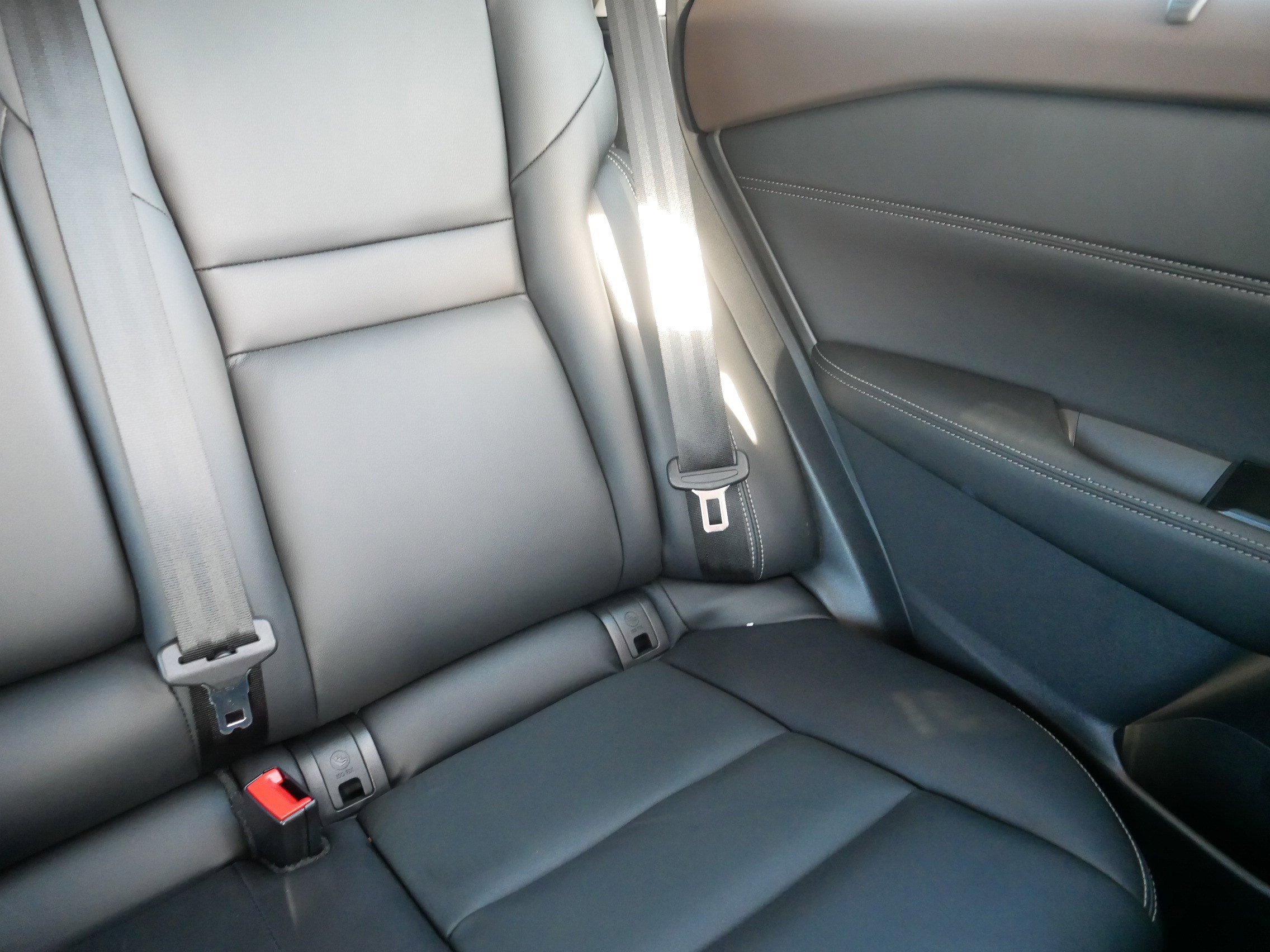 Certified 2022 Nissan Rogue SL w/ SL Premium Package image 14