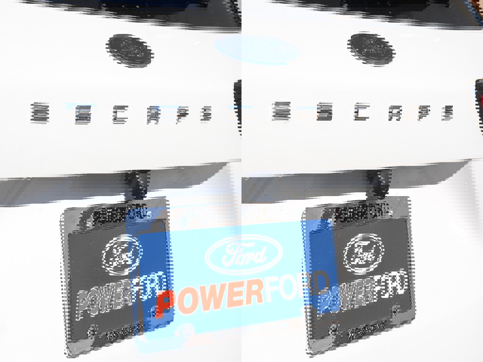 New 2026 Ford Escape Active image 19