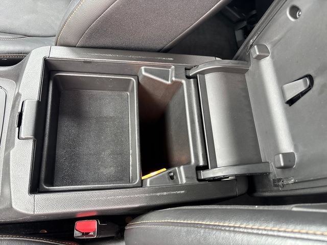 Used 2020 Chevrolet Traverse RS w/ LPO, Floor Liner Package FWD image 26