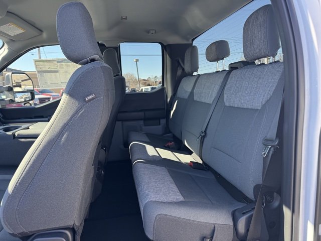 New 2025 Ford F350 XLT w/ FX4 Off-Road Package image 31