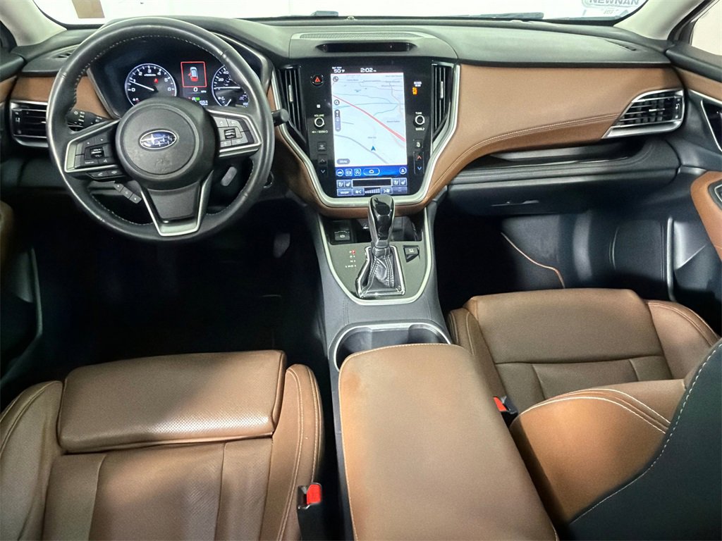 Used 2022 Subaru Outback Touring image 25