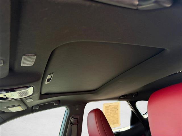 Used 2022 Lexus NX 350 AWD image 16