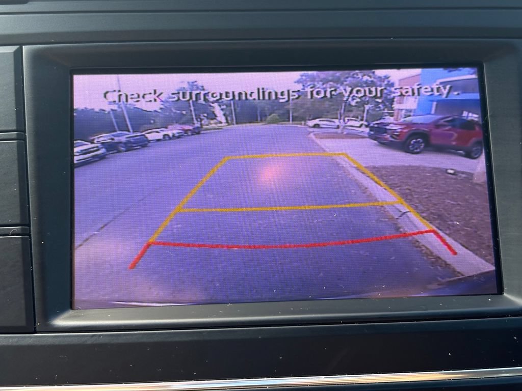 Used 2018 Hyundai Santa Fe Sport AWD/4WD image 12