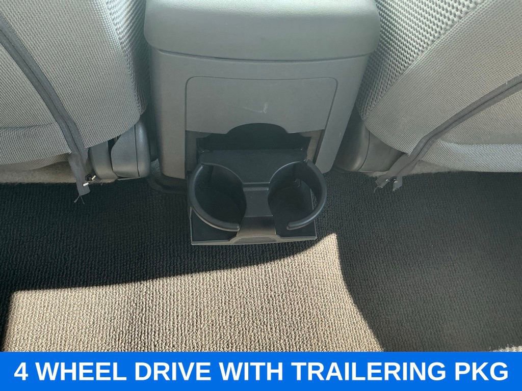 Used 2018 Nissan Frontier SV image 14