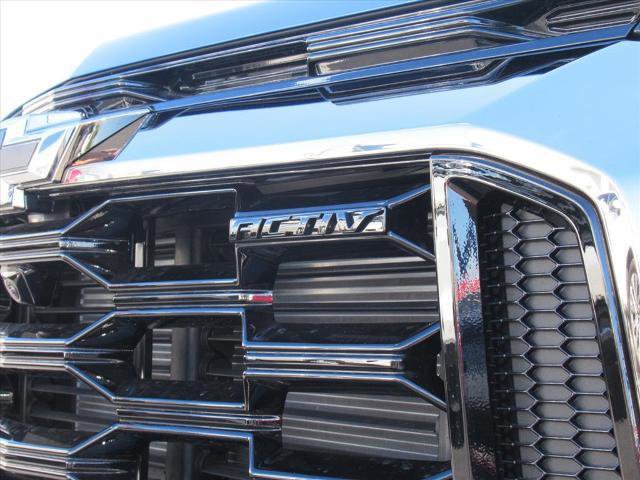 New 2026 Chevrolet Equinox ACTIV w/ Convenience Package III image 11