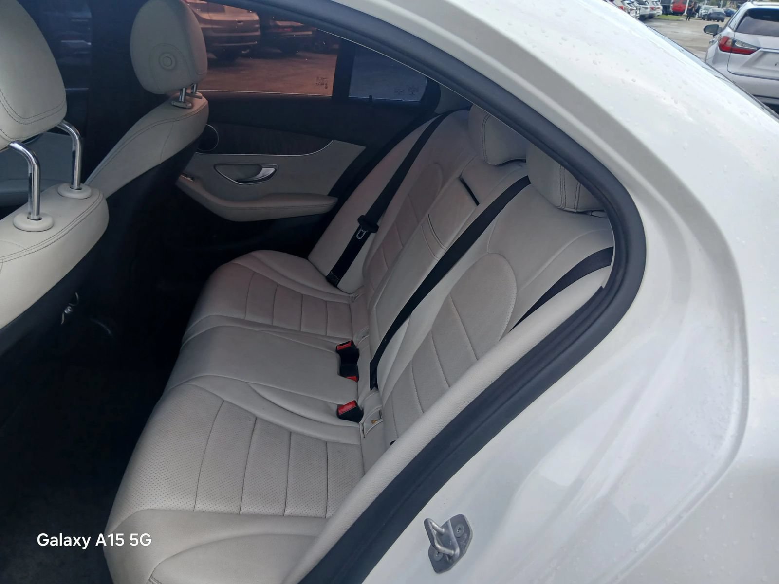 Used 2017 Mercedes-Benz C 300 Sedan image 12
