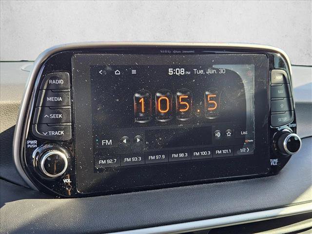 Used 2020 Hyundai Tucson Ultimate FWD image 10