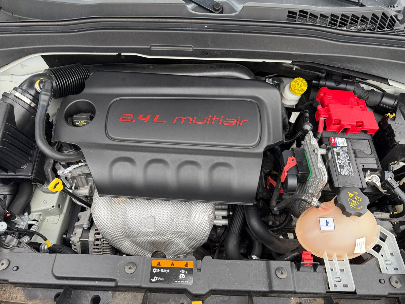 Used 2020 Jeep Renegade Altitude image 22