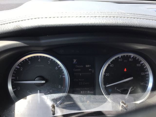 Used 2019 Toyota Highlander XLE AWD/4WD image 30