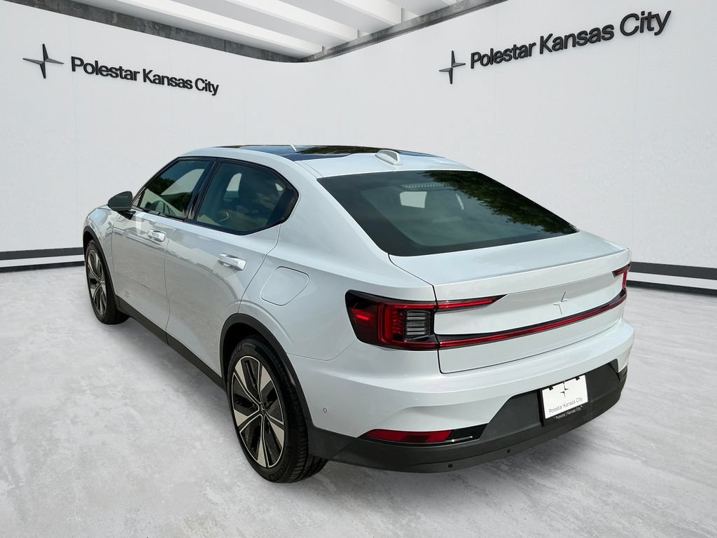 Certified 2023 Polestar Polestar 2 w/ Pilot Pack AWD/4WD image 7