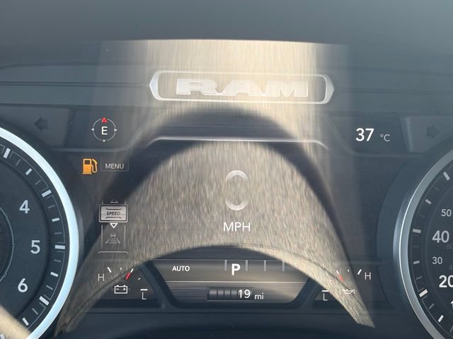 New 2026 RAM 1500 Big Horn AWD/4WD image 20