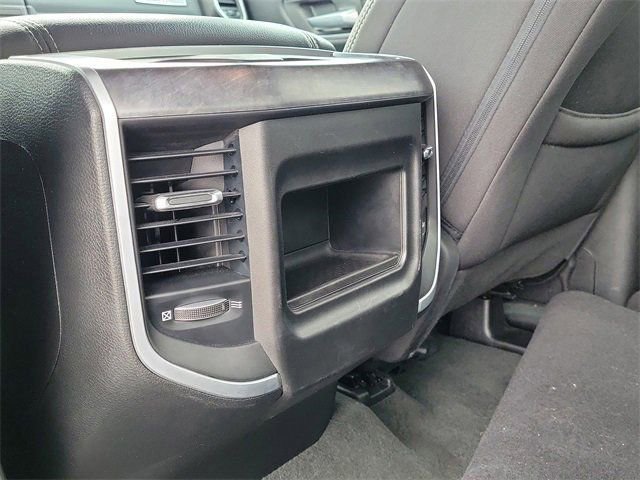 Used 2023 RAM 1500 Lone Star image 15