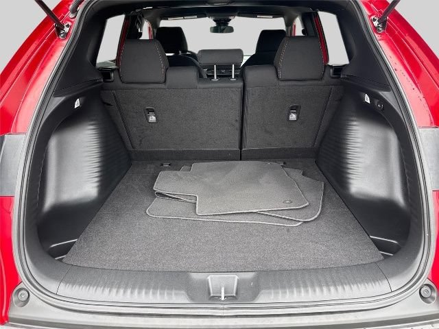 Certified 2025 Honda HR-V Sport image 21