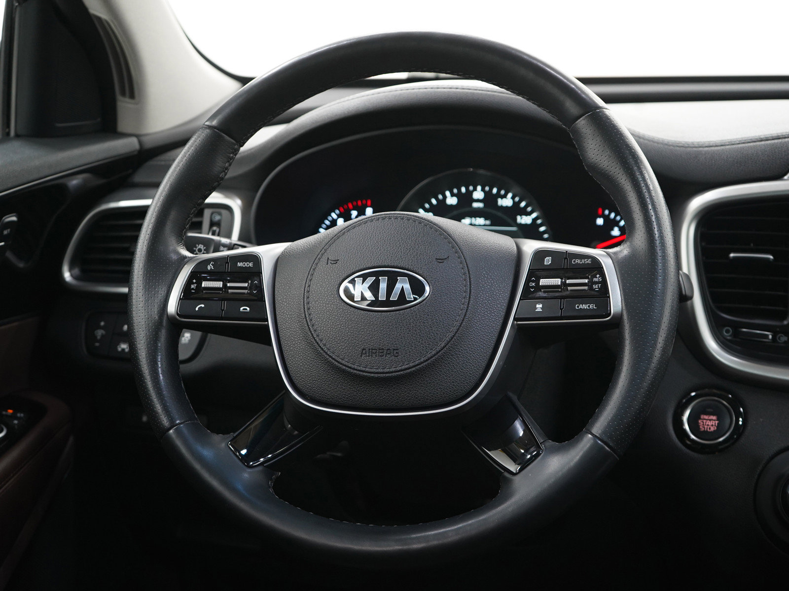 Used 2019 Kia Sorento SX w/ SX Touring Package image 19
