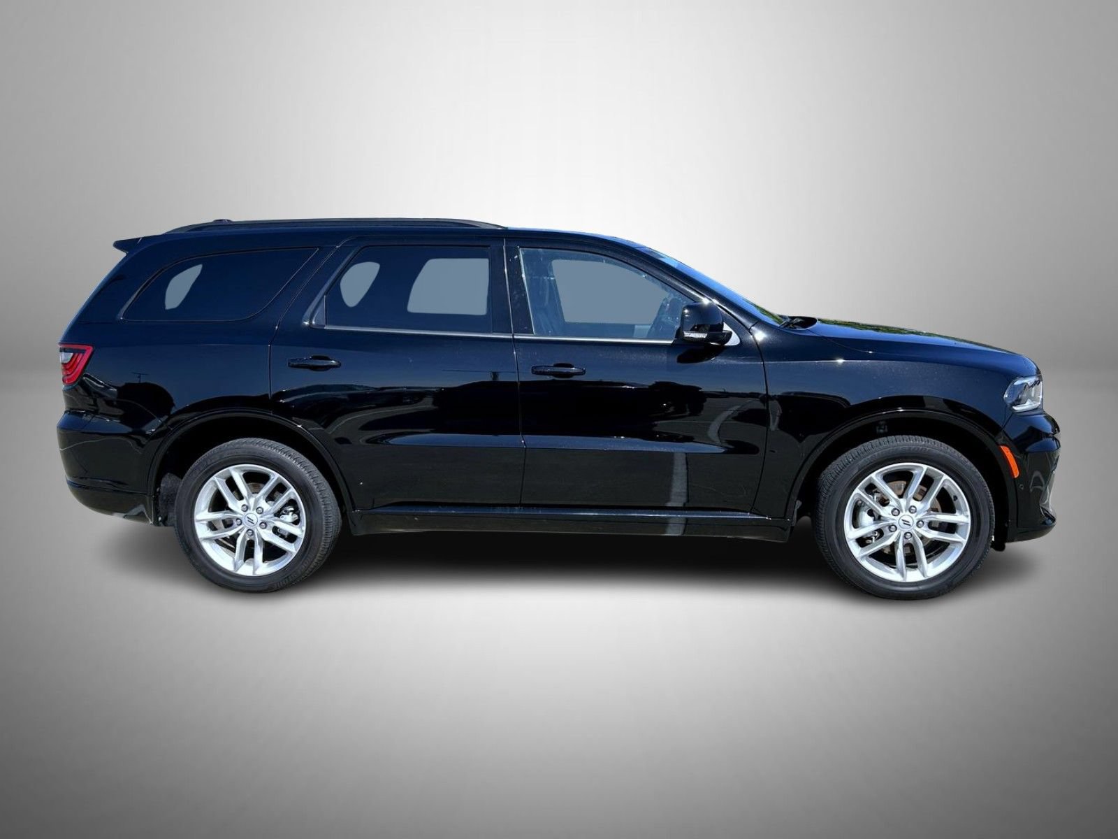 Used 2025 Dodge Durango GT AWD/4WD image 4