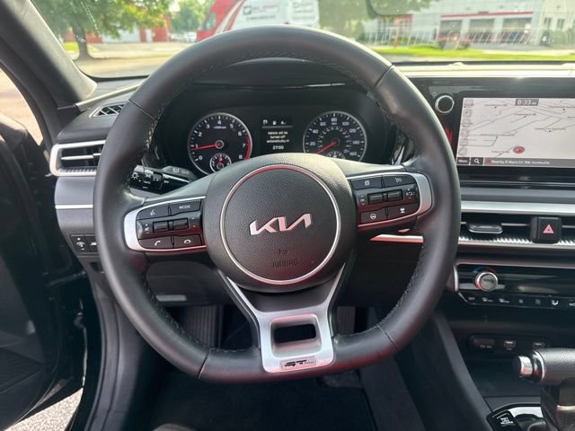 Used 2024 Kia K5 GT-Line FWD image 28