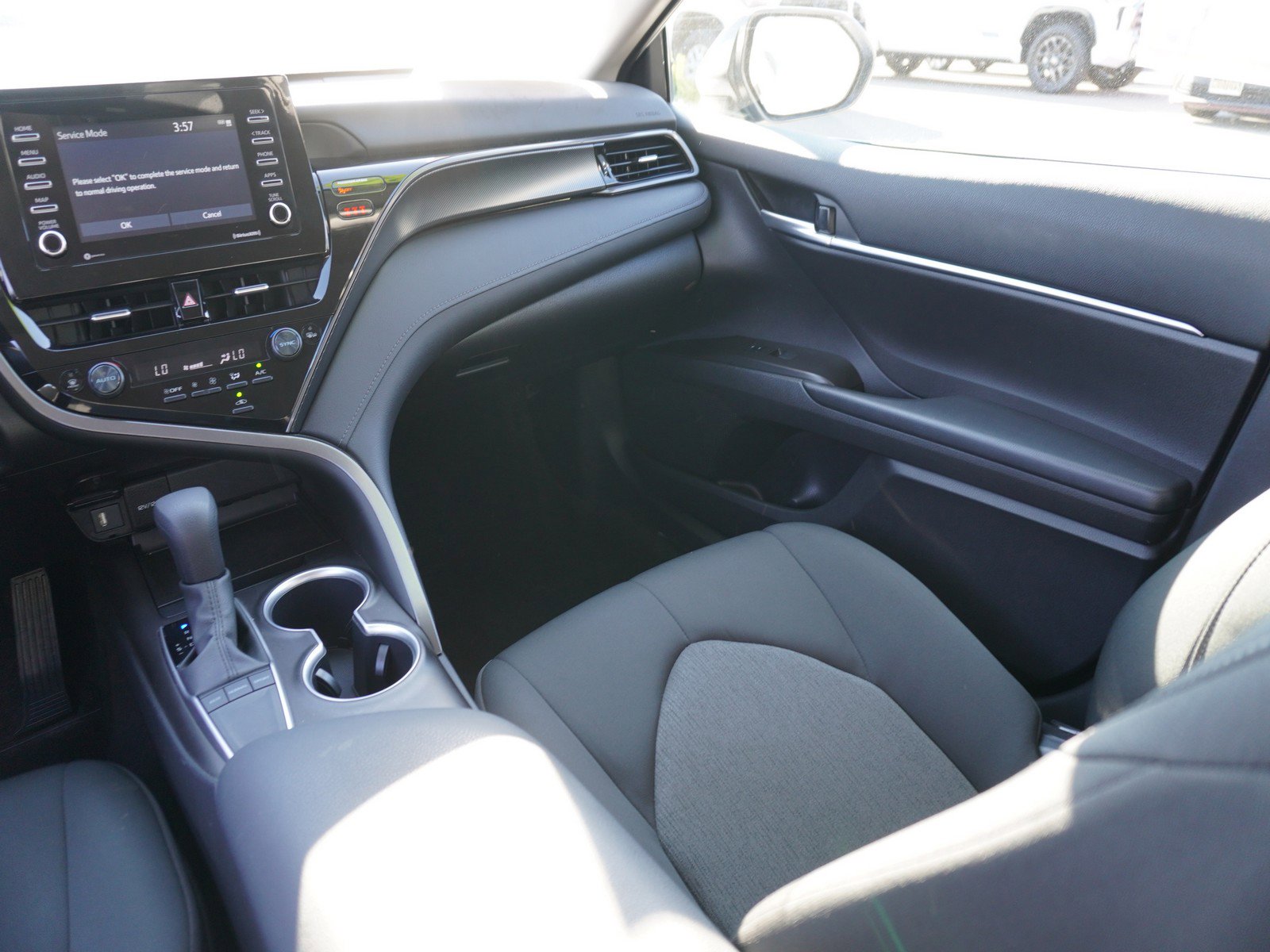 Used 2024 Toyota Camry LE image 15